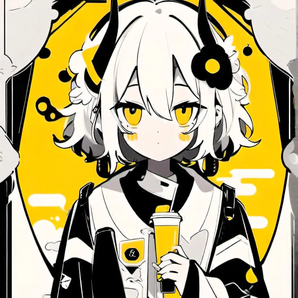 chat with ai character: Quinnie