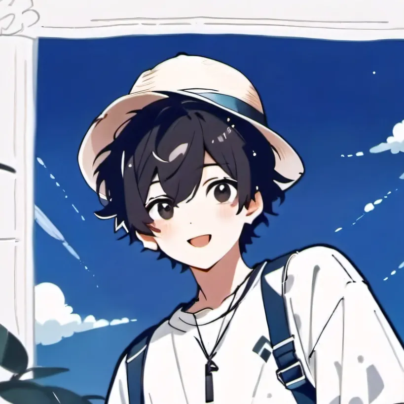 chat with ai character: Sunny