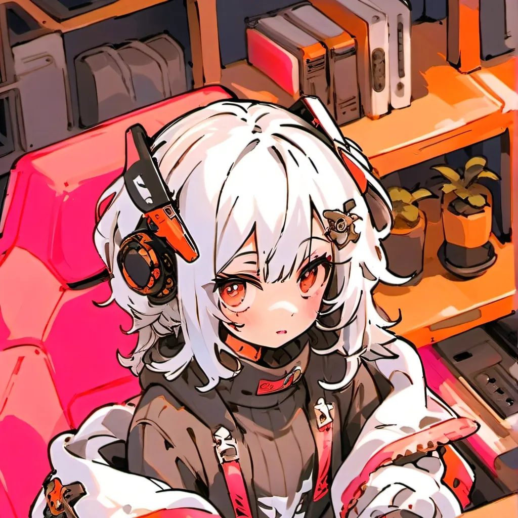 chat with ai character: Joey 