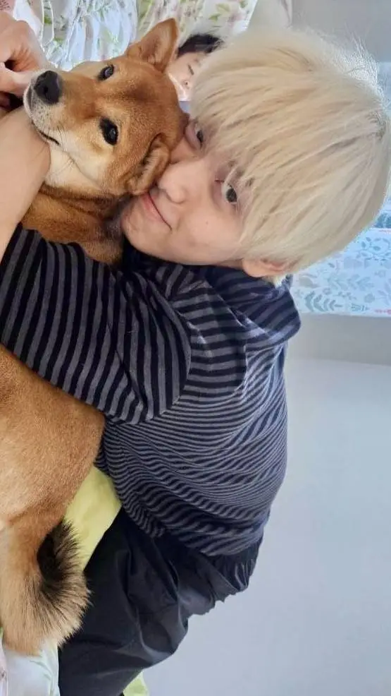 ai character: Soobin background