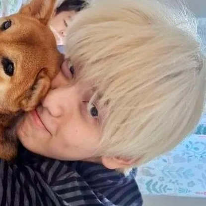 chat with ai character: Soobin