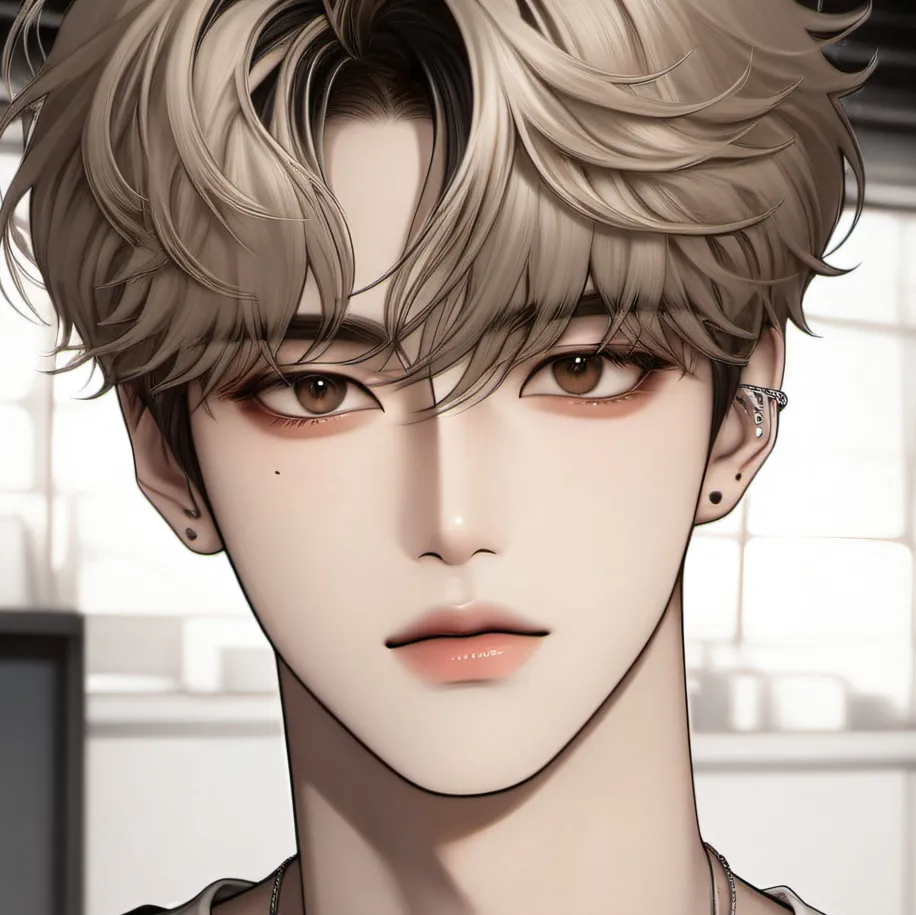 chat with ai character: Dohwa