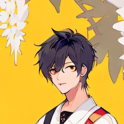 chat with ai character: Lee