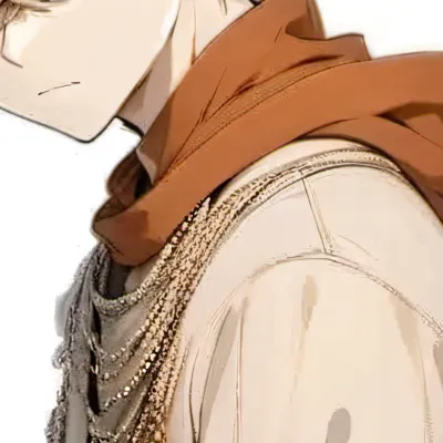 chat with ai character: Miky 