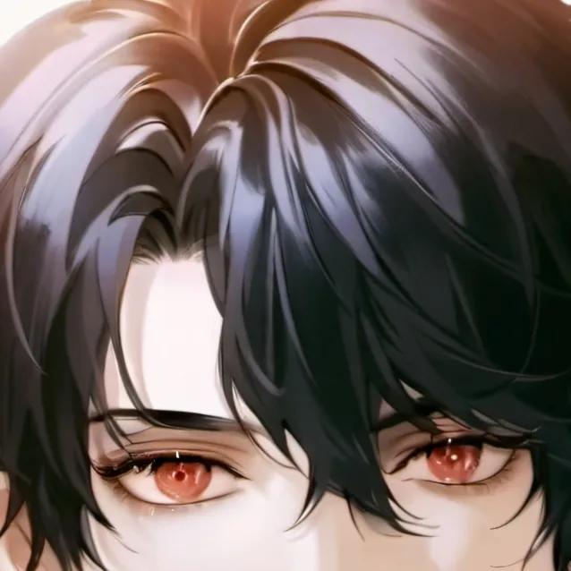 chat with ai character: Haru