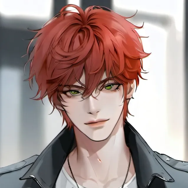 chat with ai character: ⋮ # ʟᴇᴠɪᴀɴ ᴇʀᴇs┆