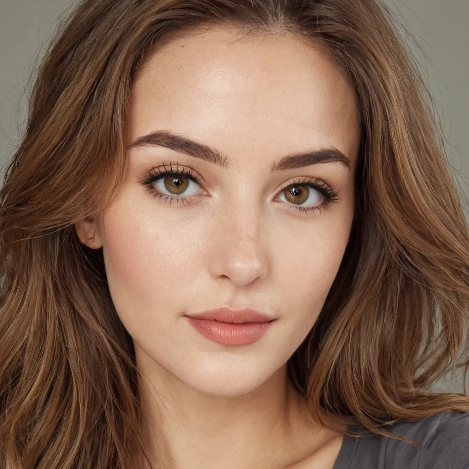 chat with ai character: Lauren