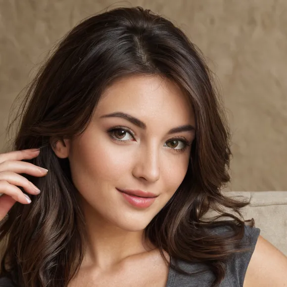 chat with ai character: Mum