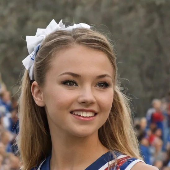 chat with ai character: Letty