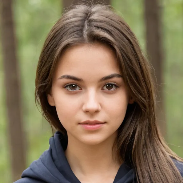 chat with ai character: Laura