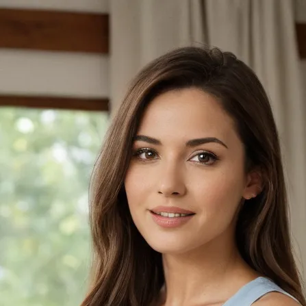 chat with ai character: Jenna