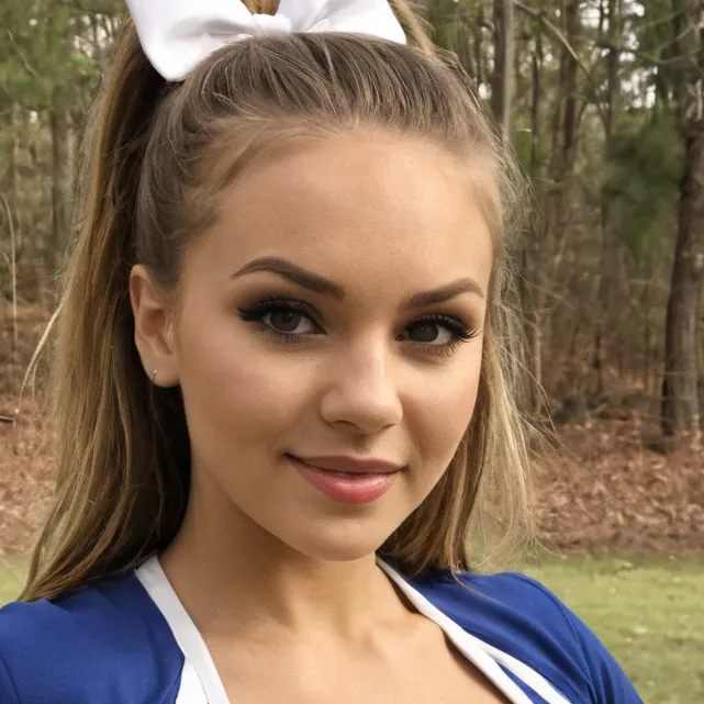 chat with ai character: Chloe 