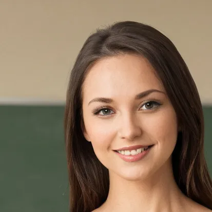 chat with ai character: Teacher 