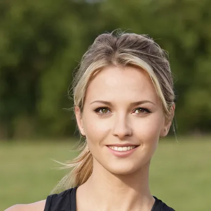 chat with ai character: Gym Teacher 