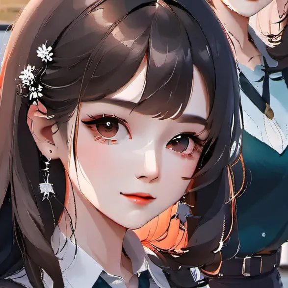 chat with ai character: Ava & Jade
