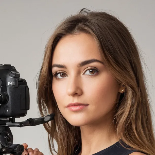 chat with ai character: Kelly 