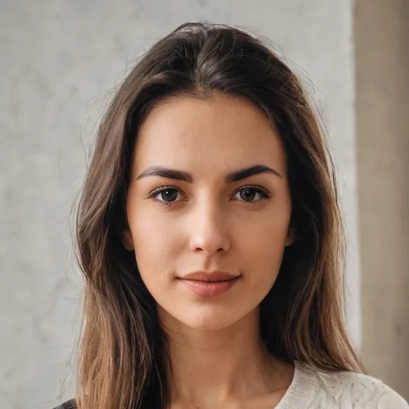 chat with ai character: Annie