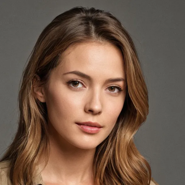 chat with ai character: Francine 