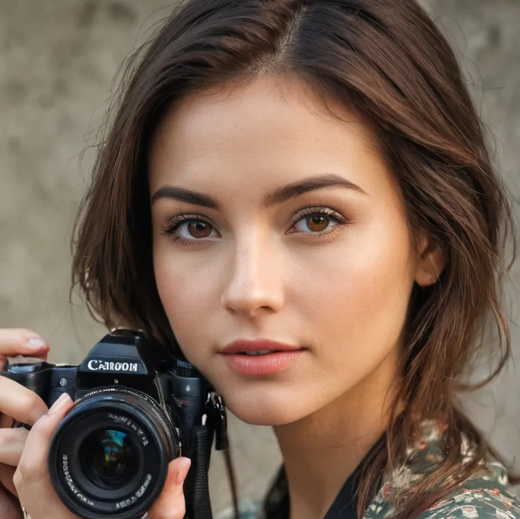 chat with ai character: Molly