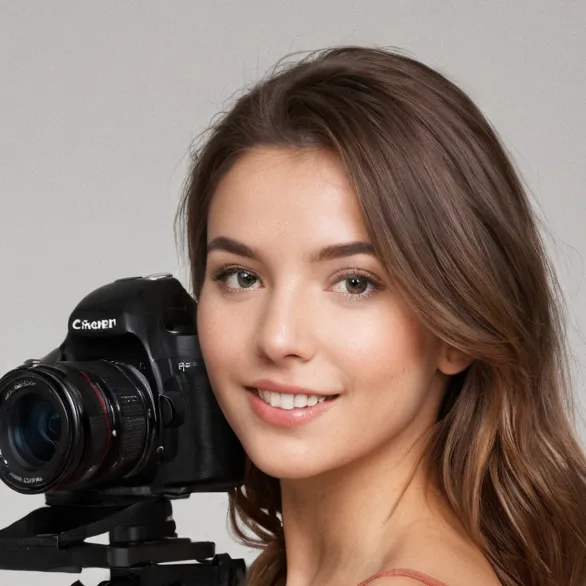 chat with ai character: Mila