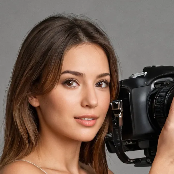 chat with ai character: Millie 