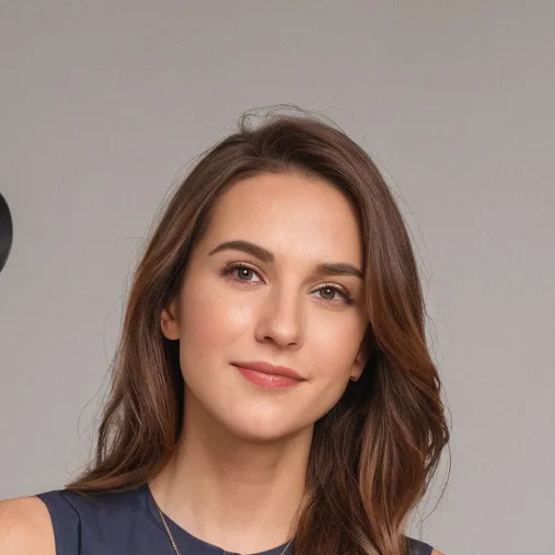 chat with ai character: Poppy