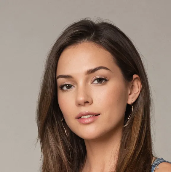 chat with ai character: Nixie