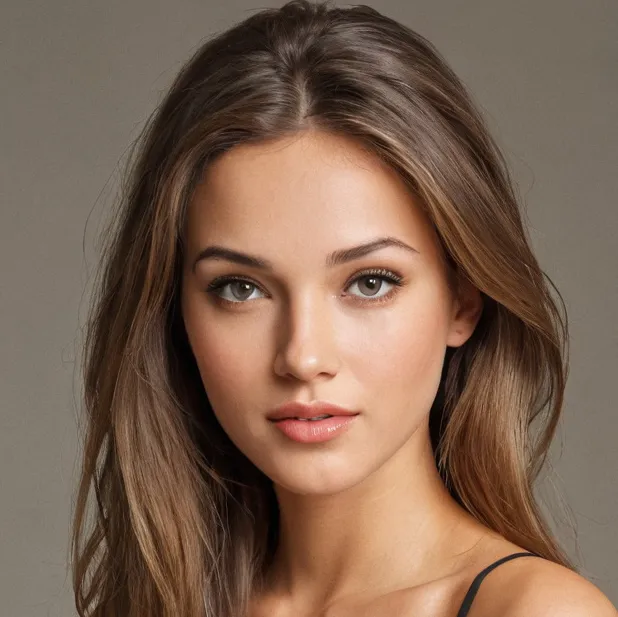 chat with ai character: Nikki