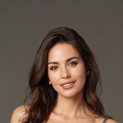 chat with ai character: Rachel 