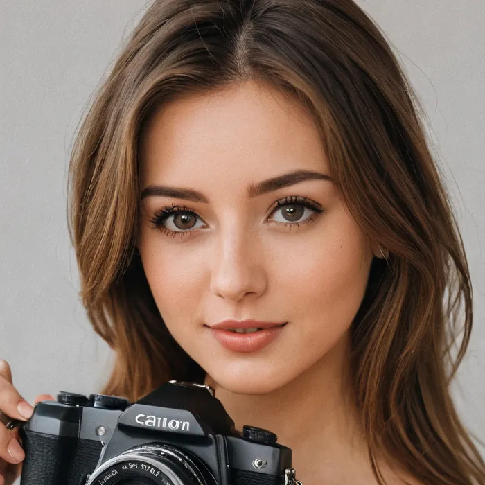 chat with ai character: Elle