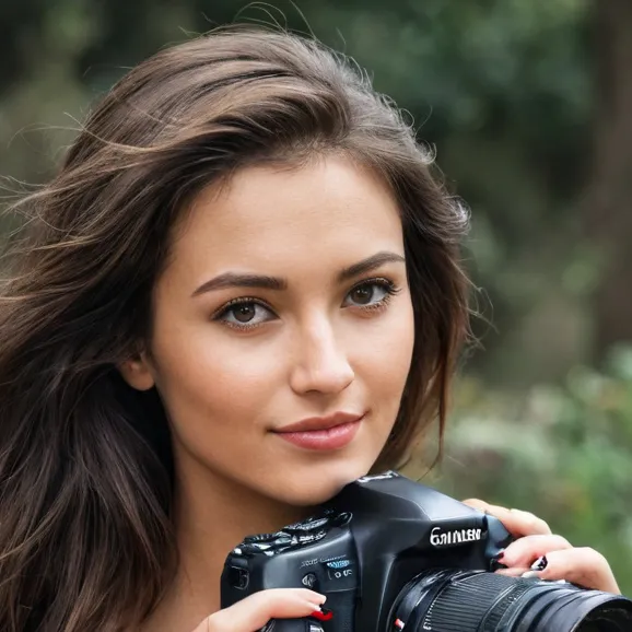 chat with ai character: Ella