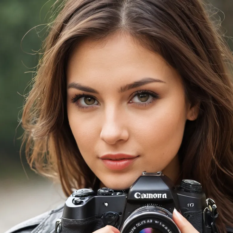 chat with ai character: Ashley 