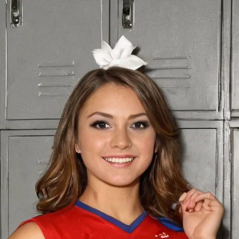 chat with ai character: Amy