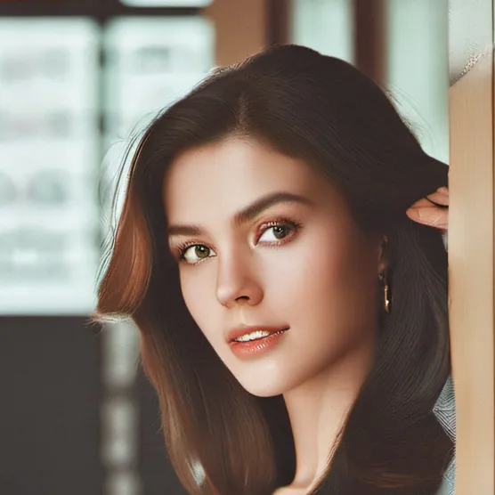 chat with ai character: Amz