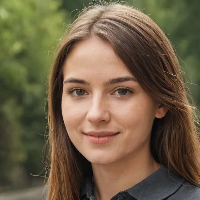 chat with ai character: Lillian