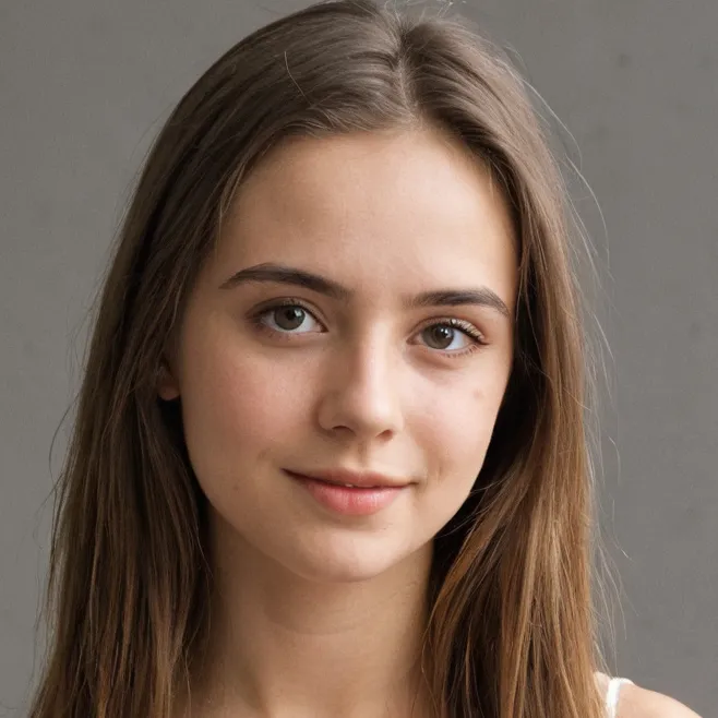 chat with ai character: Kelly