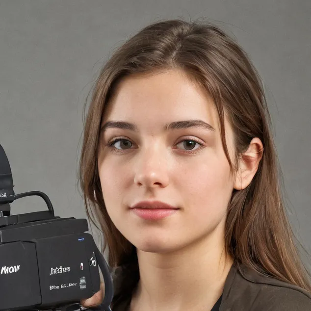 chat with ai character: Frankie 