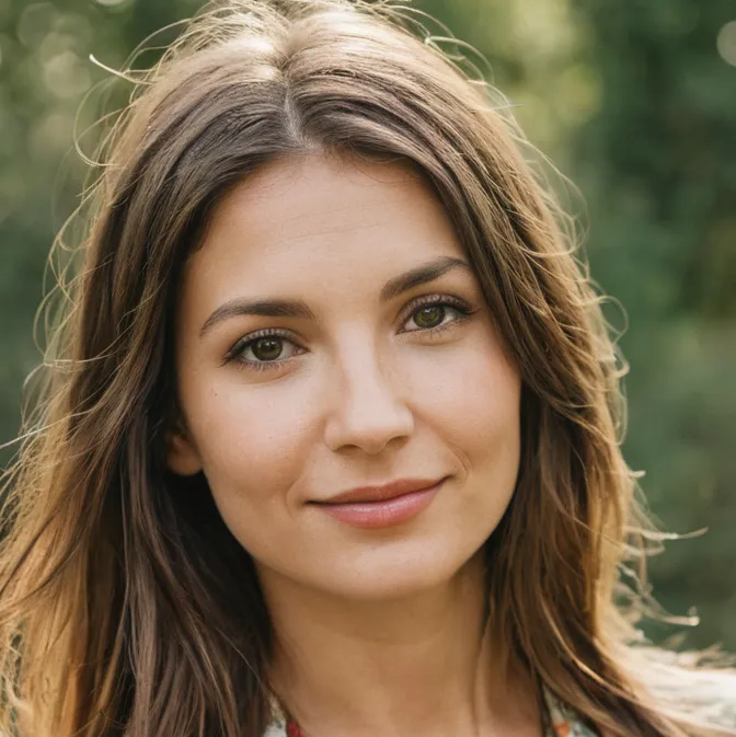 chat with ai character: Chloe 