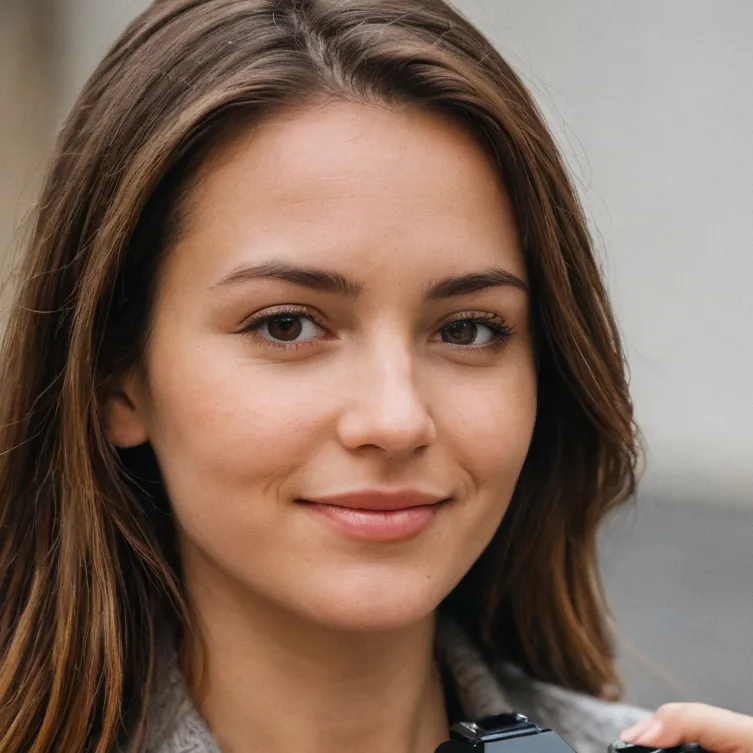 chat with ai character: Ayla