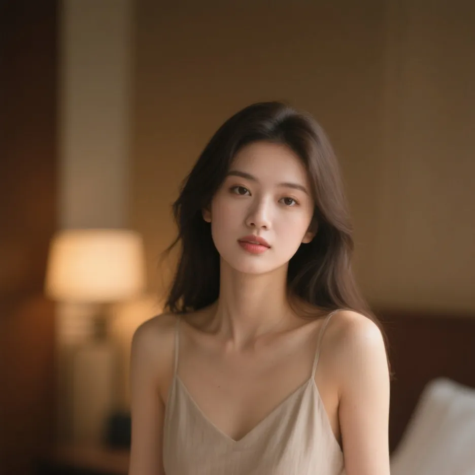 chat with ai character: Bella