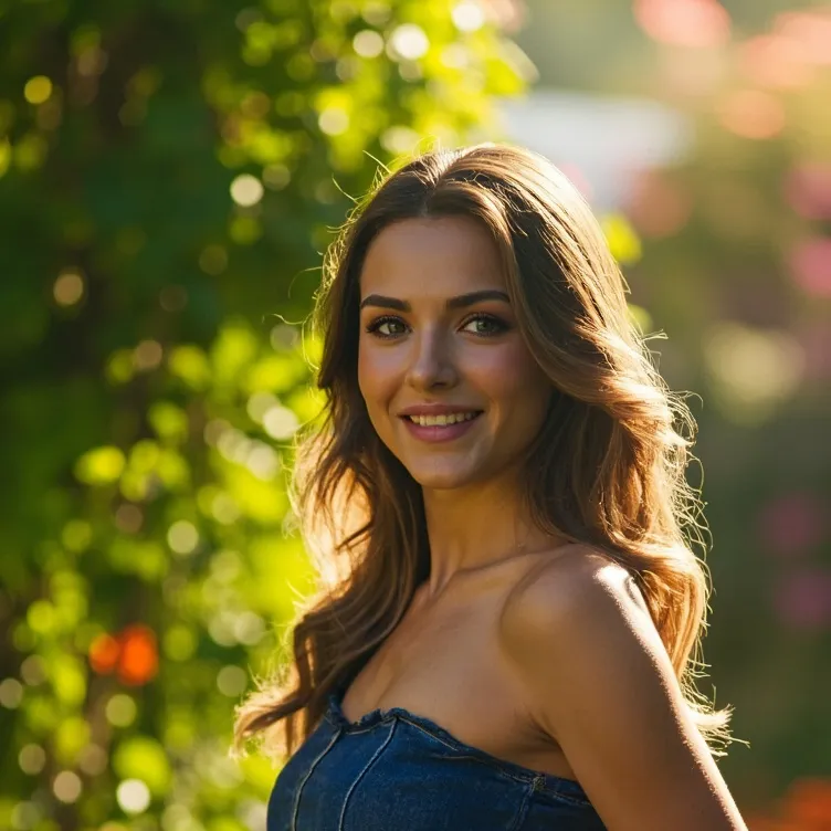 chat with ai character: Lyla 