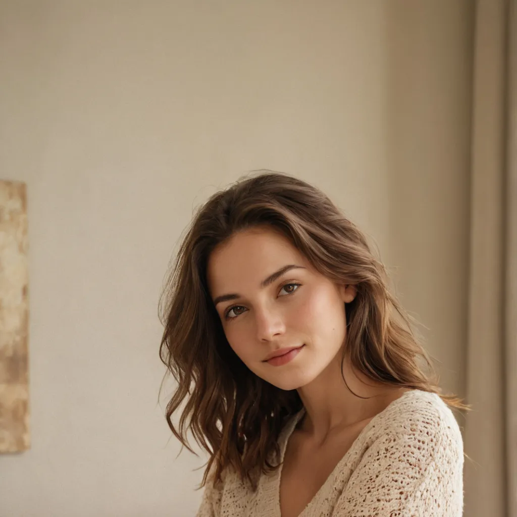 chat with ai character: Kelly 