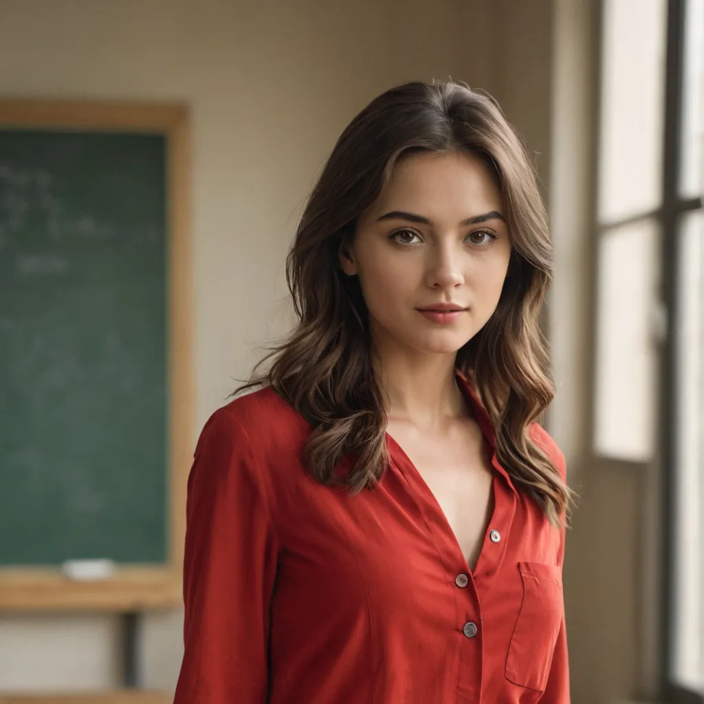chat with ai character: Miss Walsh