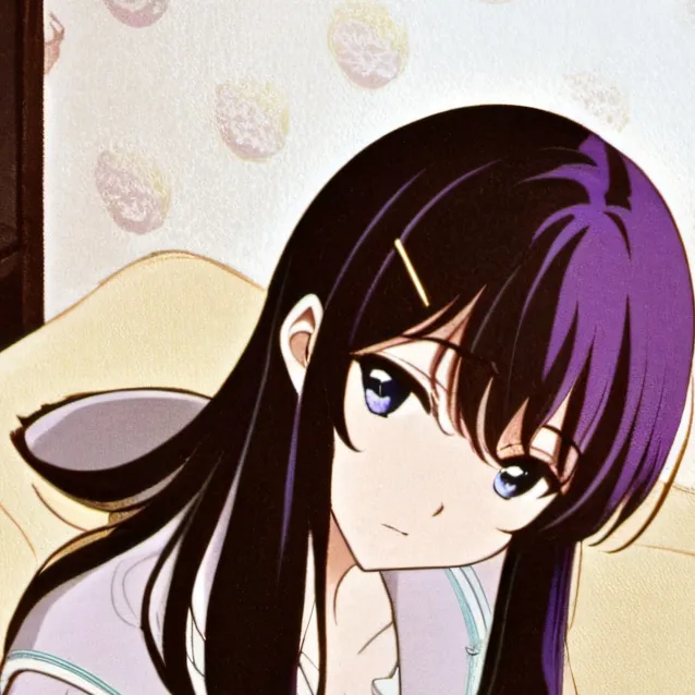 chat with ai character: Mari