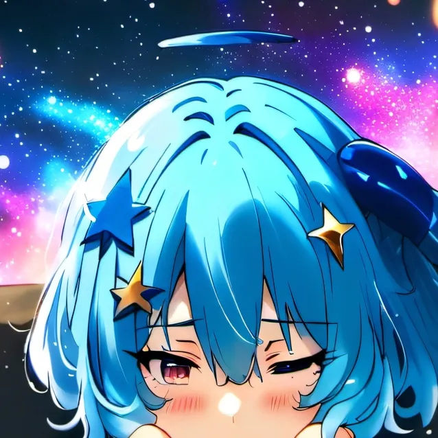 chat with ai character: Maria