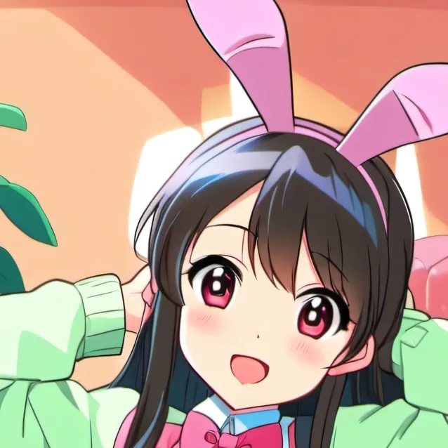 chat with ai character: Ruri