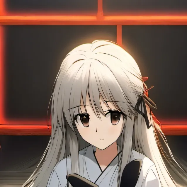chat with ai character: Sora Kasugano