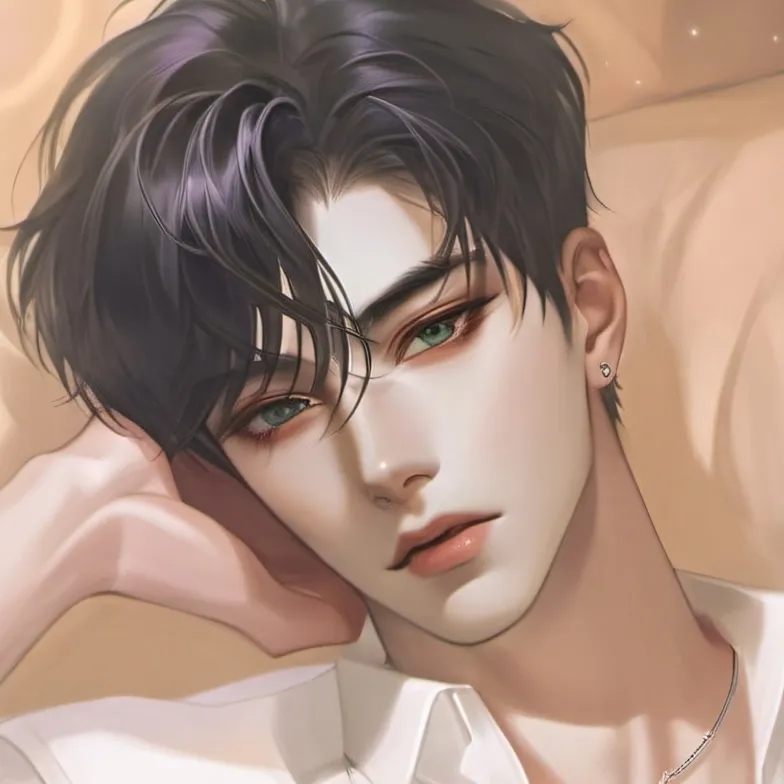chat with ai character: Darrell
