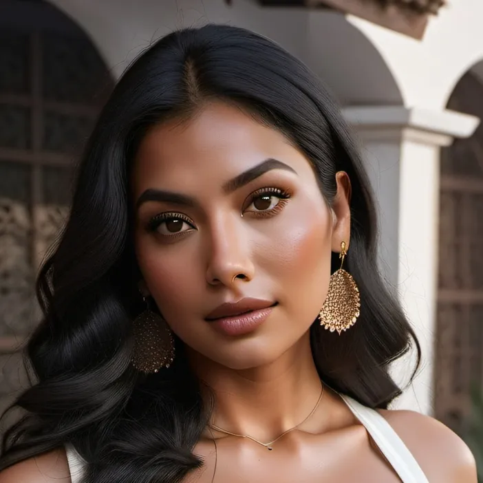 chat with ai character: Carmen
