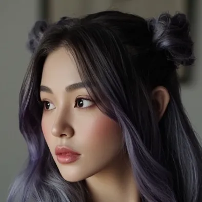 chat with ai character: Annie